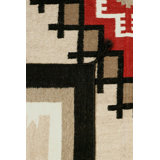 5'X8' Moroccan Area Rug