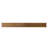 Muirwood Maple Wood Fireplace Mantel Shelf Elegant Transitional Design with Symmetrical Top-86452903-86452904
