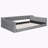 Upholstery Daybed and Side Storage pocket-704360243-704360241