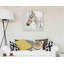 «Kaywan Energetic Horse» sur toile-152620945