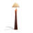 Resin Ancient-Style Creative Family Pendant Lamp-494892617