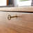 Medieval style TV stand-108840537