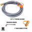 Ensemble de conversion au gaz naturel Blackstone