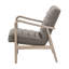 Fauteuil club Hyleigh