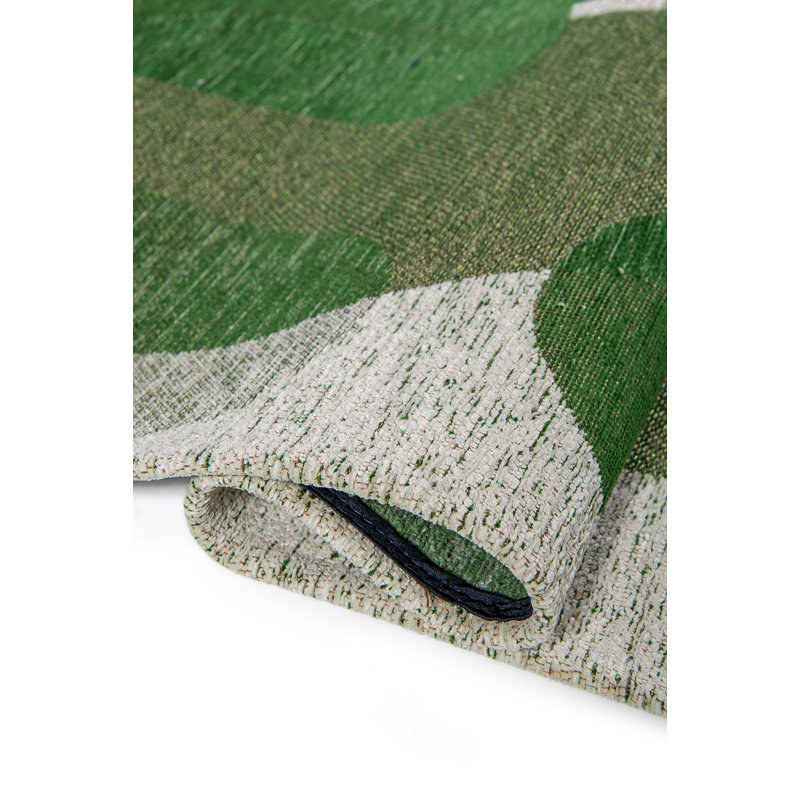 Cafe Recycled P.E.T Area Rug, Rectangle 80 x 150cm