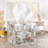 Creative Scents Milano Toothbrush Holder