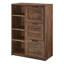 Ensemble de bureau rectangulaire 2 pièces Hitchin-148850807