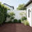 H Style 12 Inch Balcony Deck Tiles-124010498