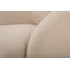 Fauteuil pivotant large de 35 po Jainie-623953905