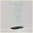 Modern Tempered glass display cabinet with Bluetooth LED strip-71344827
