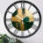 Or vert