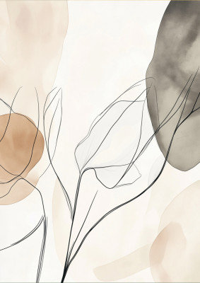 Wrapped Canvas Print, 76.2cm H x 50.8 cm W