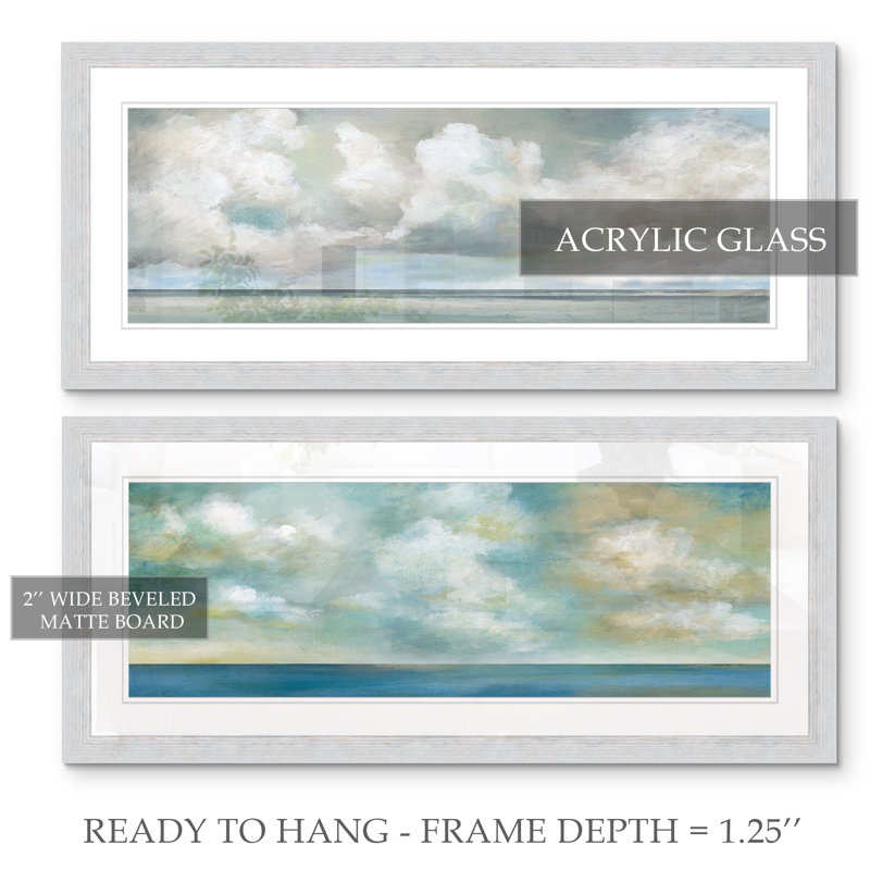 Cadre photo sur papier, Cadre blanc