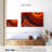 Alvord Orange Fortification Agate-108909589