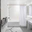 Crochets de rideau de douche Utopia Alley-60023799
