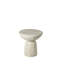 Jaxxon rond avec base robuste