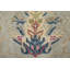 Bhatia Traditional Oriental Gray Area Rug-1819101447
