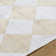 Janiaha Washable Geometric Indoor Rug