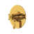 Unlacquered Brass is out of stock