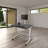 Zarella Adjustable Metal Base Standing Desk-523682065-523682067