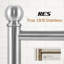 Porte-serviettes essuie-mains KES Anti Wobble-122525183