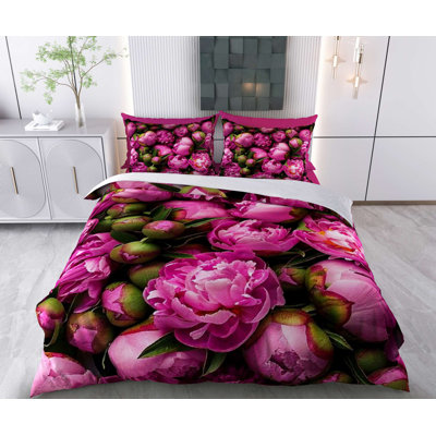 Ensemble de housse de couette