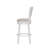 Authement Swivel Upholstered Counter Stool-75748550-127042045