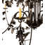 Ganzi 15 - Light Chandelier