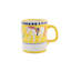 Campagna Earthenware Dinnerware Set