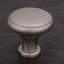 CK Series 1 1/4" Diameter Mushroom Knob-12829592