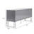 Splendor 79'' Sideboard