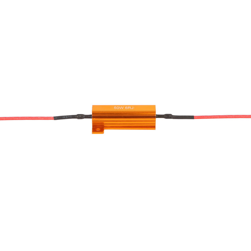 Load Resistor with T-Taps Accessories