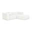 Nest Modular 3-PC Sectional-436766173