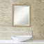 Miroir mural biseauté Adur-1174111251
