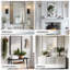 Miroirs muraux rectangulaires, verticaux ou horizontaux-928370980-928370987
