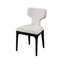 Chaises de salle à manger modernes, pour cuisine, salon, salle à manger, ensemble de 2-129672831