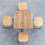 Bryggen Counter Stool