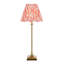 Lila Table light with 25cm shade-1533154094