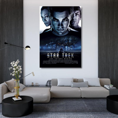 Star Trek Into Darkness