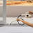 High Temperature Steam Cleaner