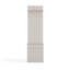 0 Door Laminate Wardrobe-1092034450