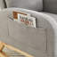 Chaise berçante Abdirizaq-92401183