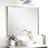 Carpini Decorative Bathroom Vanity Mirror-70886630
