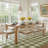 Rosalie Extendable Dining Table