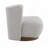 Upholstered Accent Chair