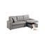 Canapé modulaire convertible-1834720081