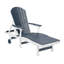 Comfo Back Outdoor Chaise Lounge-523667158