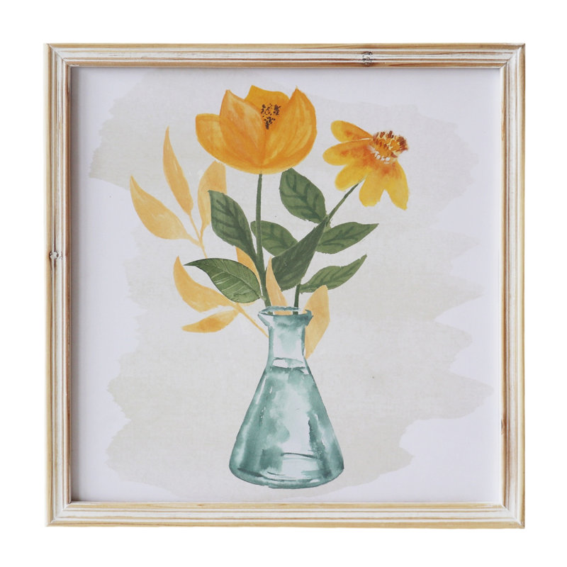 Enseigne en bois 20 po.