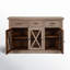 Buffet bas en bois massif Bianca-1522708734
