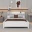 Lit plateforme avec rangement Eriny-739625047